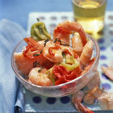 Peel and Eat Shrimp