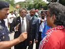 hindraf parliament