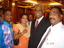 hindraf parliament