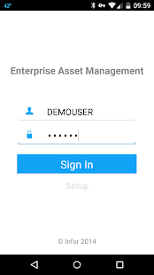 How to download Infor EAM Mobile for Phone 11.2.0 unlimited apk for pc