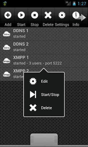 XMPP Server Pro