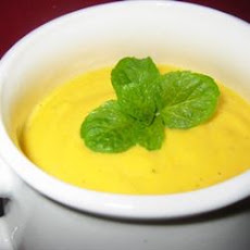 Pumpkin Soup
