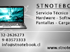 Pantalla Notebook Vina Del Mar