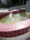 Triple Fountain 