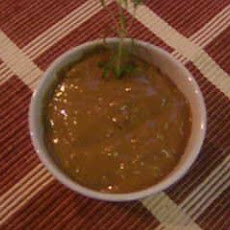 Uncle Bill's Creamy Mustard /Jalapeno Dipping Sauce