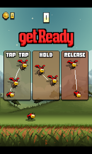 How to mod Buzzy LadyBug patch 1.0.7 apk for pc