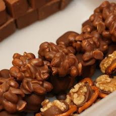 Pretzel Turtles