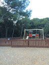 Playground Alberg De Sta Maria