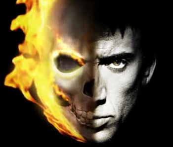nicholas cage