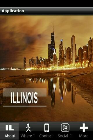 Illinois Visitor Guide