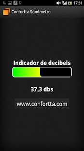 How to mod Confortta Sonòmetre patch 1.0 apk for android