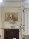 Busto di Piero Giacosa