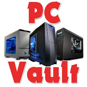 PC Computer Hardware Vault.apk 1.00