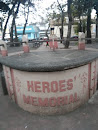 Heroes Memorial