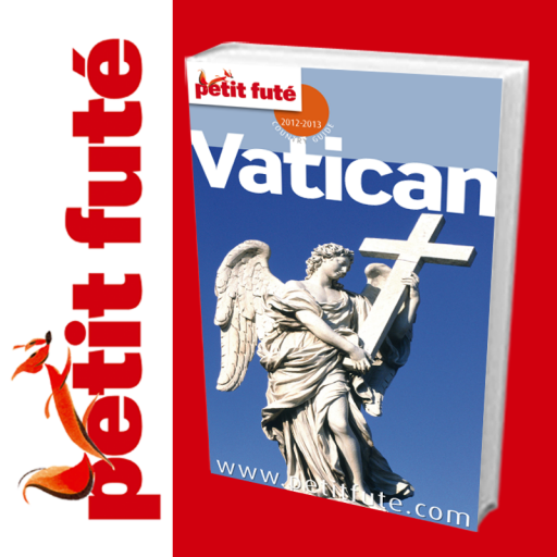 Vatican 2012 - 2013 旅遊 App LOGO-APP開箱王