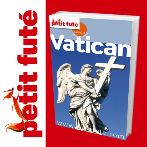 Vatican 2012 - 2013 LOGO-APP點子