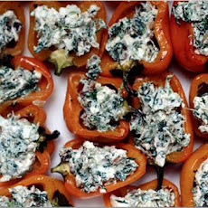 Holiday Peppers