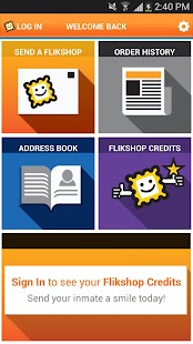 How to mod FlikShop Varies with device unlimited apk for pc