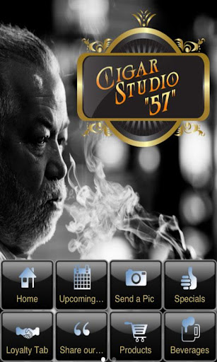 免費下載生活APP|Cigar Studio 57 app開箱文|APP開箱王