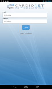How to download CardioNet INR Mobile 1.1.3 unlimited apk for android