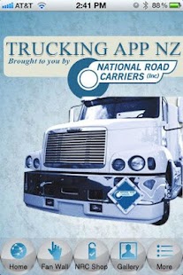 How to install Trucking App NZ 1.399 unlimited apk for android