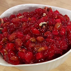 Cranberry Conserve