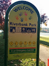 Riverbank Park