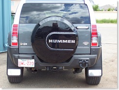 Emmersons Hummer 005