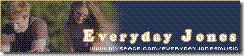 Everday Jones