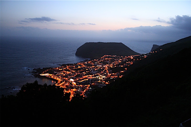 VElas - São Jorge Island