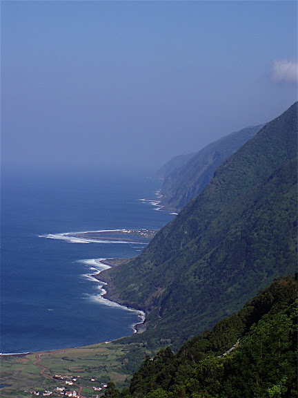Paradise... - São Jorge Island
