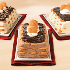 Eclair Dessert: Make It Your Way