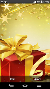 How to install Christmas Live Wallpaper patch 1.0 apk for laptop
