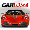 CarBuzz - Daily Car News mobile app icon