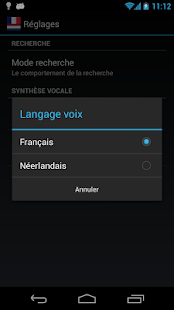 How to install Offline French Dutch Dict. patch 3.9.0 apk for bluestacks