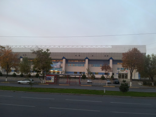 Ice Arena Shymkent 