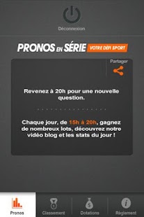 How to get PronosEnSerie lastet apk for android