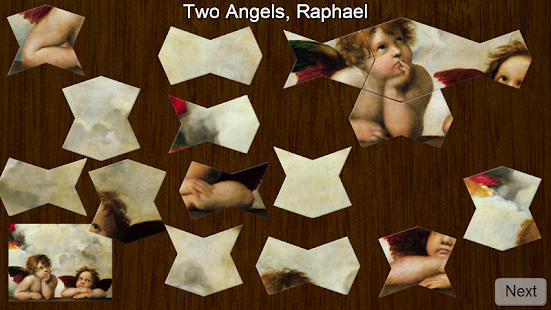 How to mod 500 Jigsaw Puzzles patch apk for pc