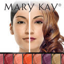 Mary Kay® Virtual Makeover mobile app icon