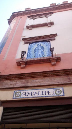 Virgencita De Guadalupe