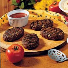 Calico Burgers