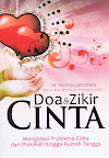 buku panduan doa & zikir untuk atasi segala masalah cinta