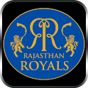 RR – IPL Cricket Fever. Official game edition for the Rajasthan Royals