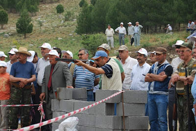 Ceyhan Avcılar ve Atıcılar Derneği 