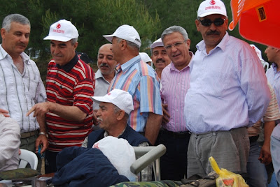 Ceyhan Avcılar ve Atıcılar Derneği 