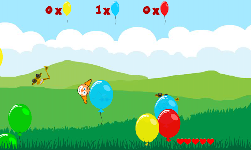 How to download Clown's Balloons lastet apk for android