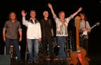 Electric Strawbs 2 dates