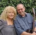 Maggie Bell & Dave Kelly - NOTE 2.30pm Start