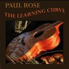 Paul Rose (Solo)