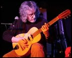 Gordon Giltrap